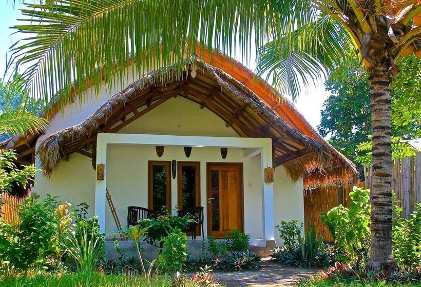 호텔 Kayun Bungalow