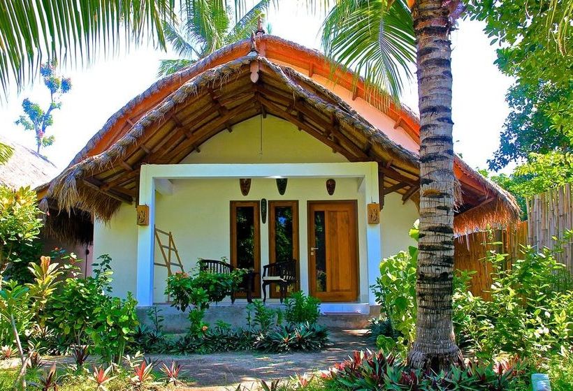 호텔 Kayun Bungalow