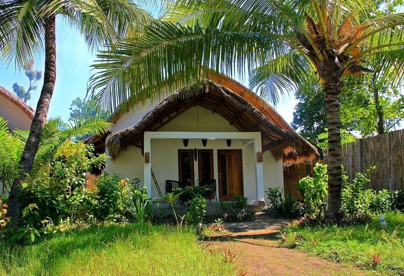 호텔 Kayun Bungalow