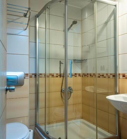 בית מלון כפרי Side Löwe