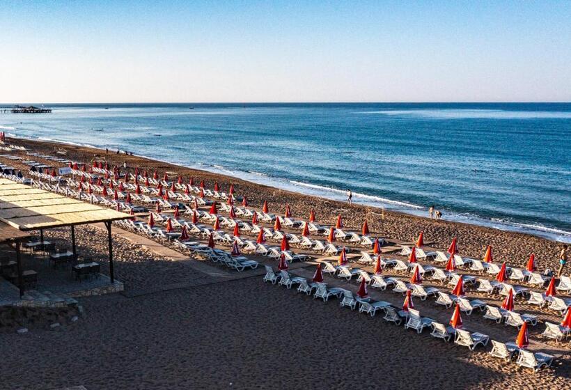 בית מלון כפרי Side Löwe