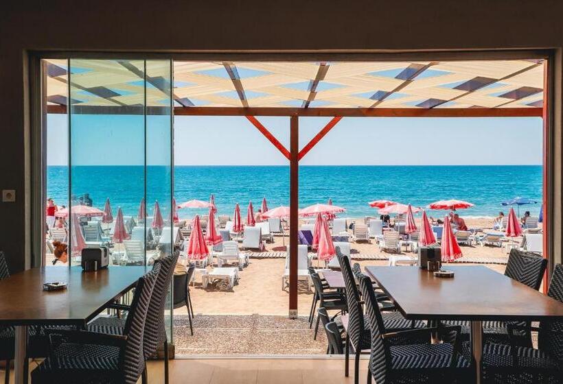 בית מלון כפרי Side Löwe