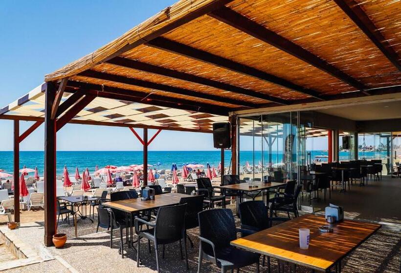 בית מלון כפרי Side Löwe