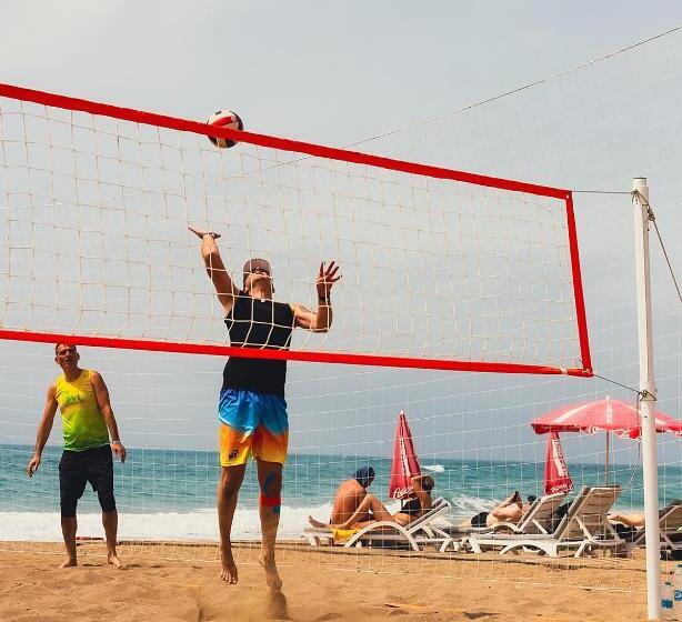 בית מלון כפרי Side Löwe