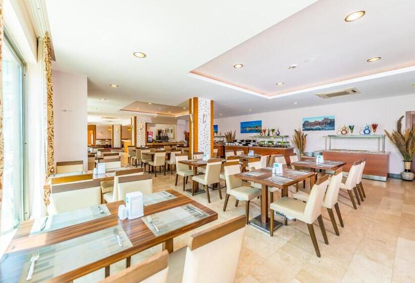 בית מלון כפרי Side Löwe