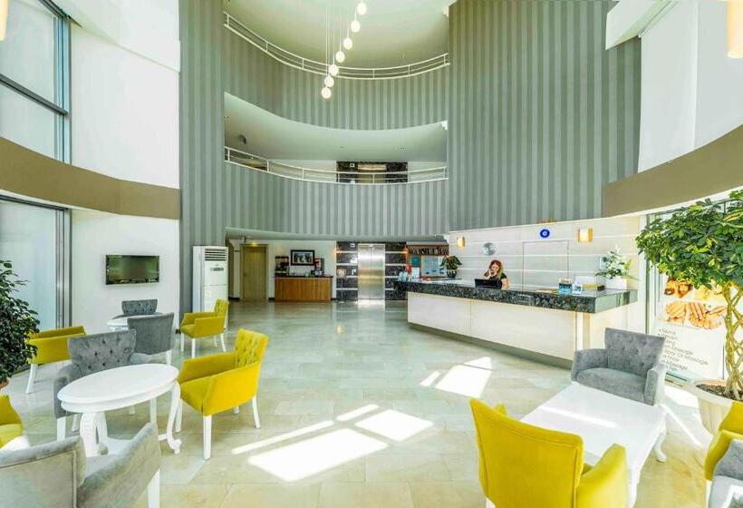 בית מלון כפרי Side Löwe