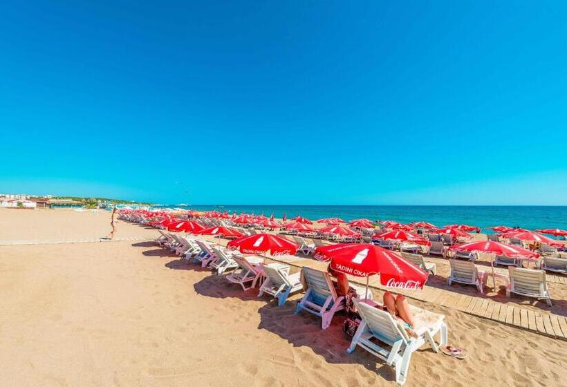 בית מלון כפרי Side Löwe