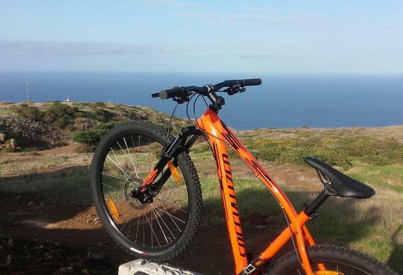 هتل Residencial Farol