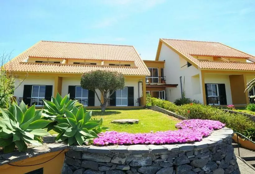 Hotelli Residencial Farol