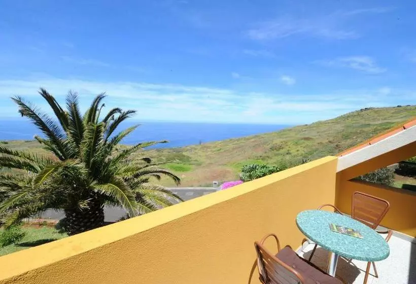 Hotelli Residencial Farol