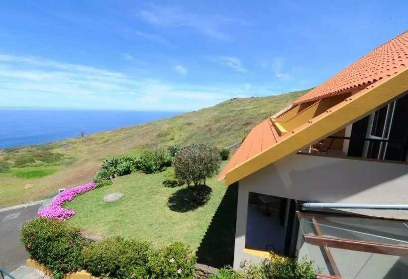 Hotelli Residencial Farol