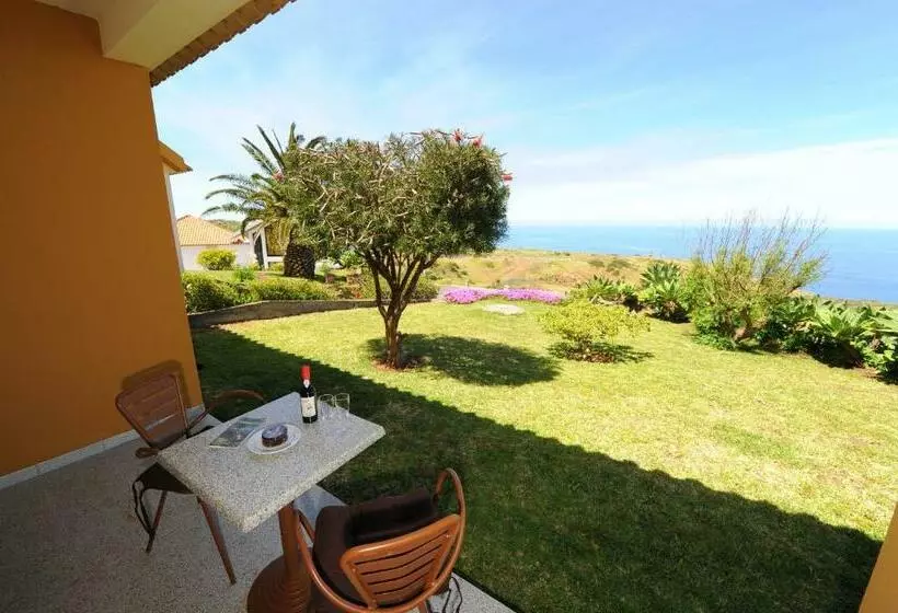 Hotelli Residencial Farol