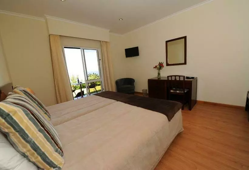 Hotelli Residencial Farol