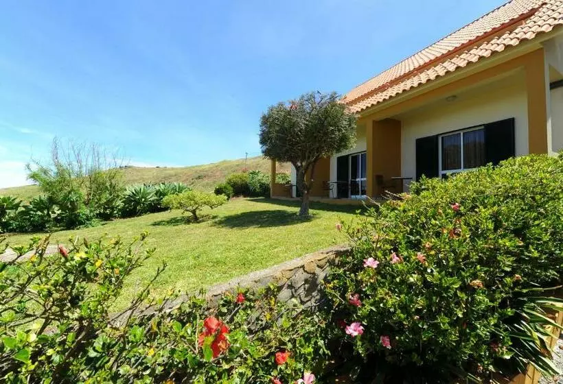 Hotelli Residencial Farol