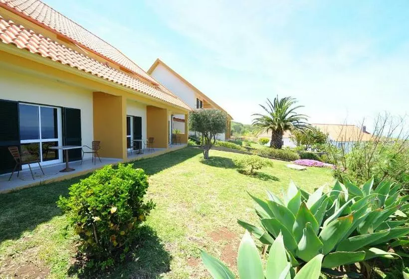 Hotelli Residencial Farol