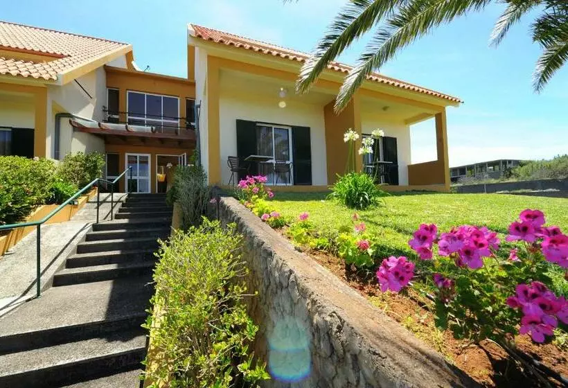 Hotelli Residencial Farol
