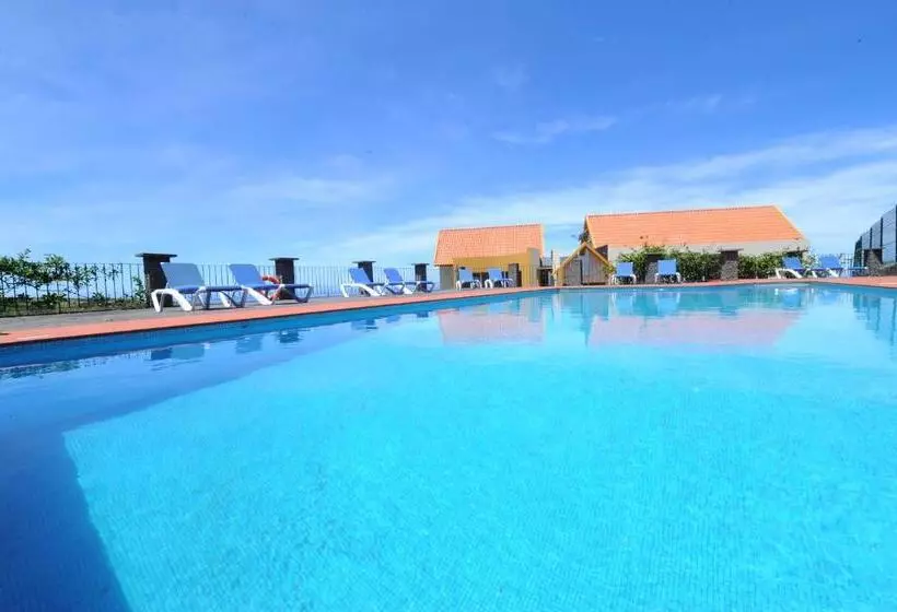 Hotelli Residencial Farol