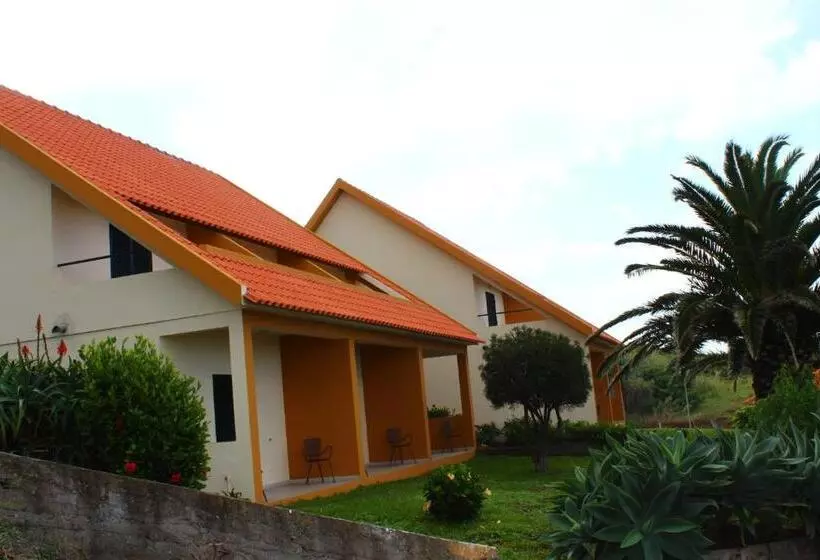 Hotelli Residencial Farol