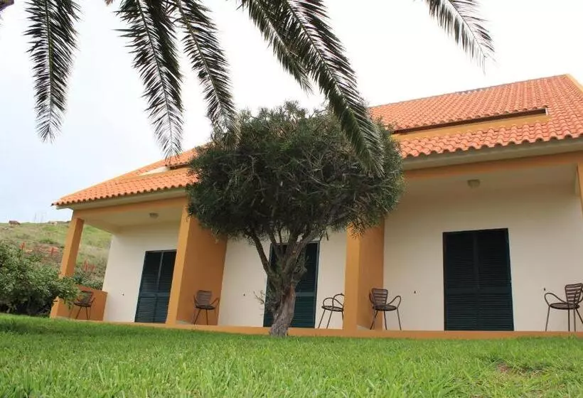 Hotelli Residencial Farol