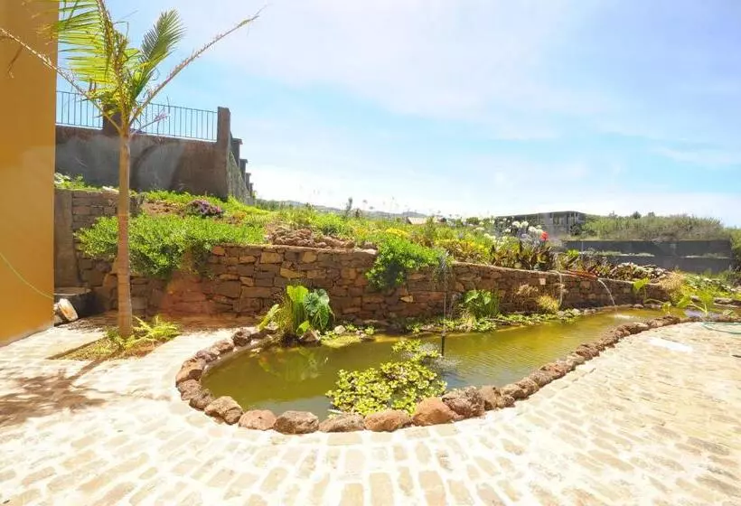 Hotelli Residencial Farol
