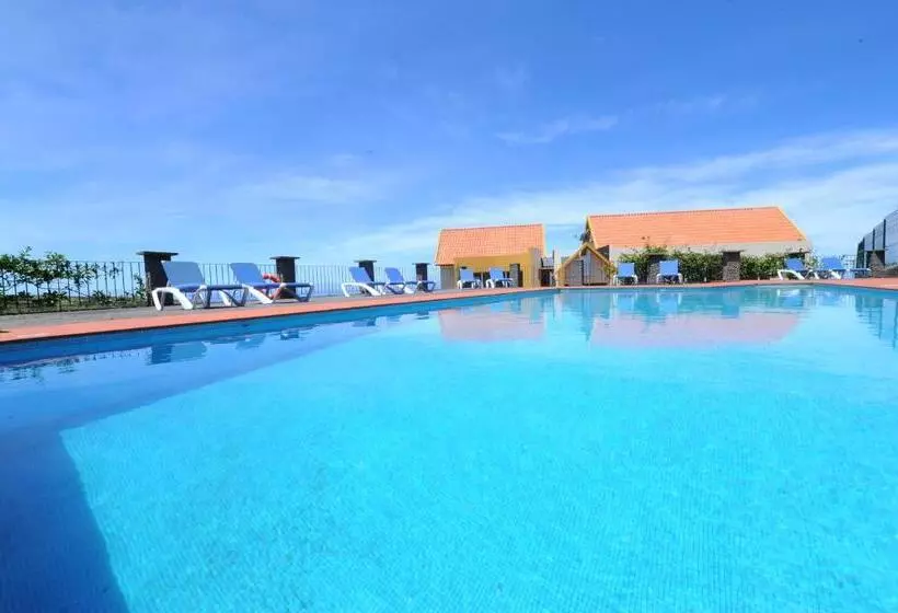 Hotelli Residencial Farol
