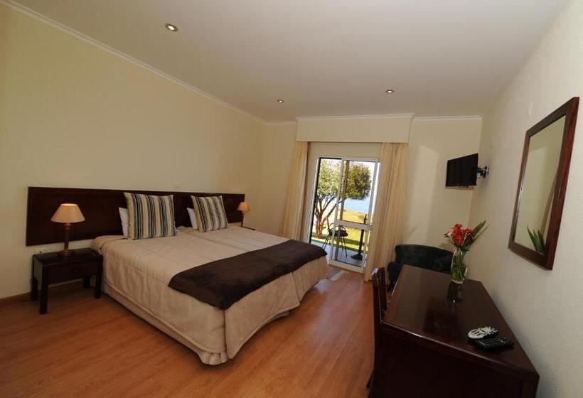 هتل Residencial Farol