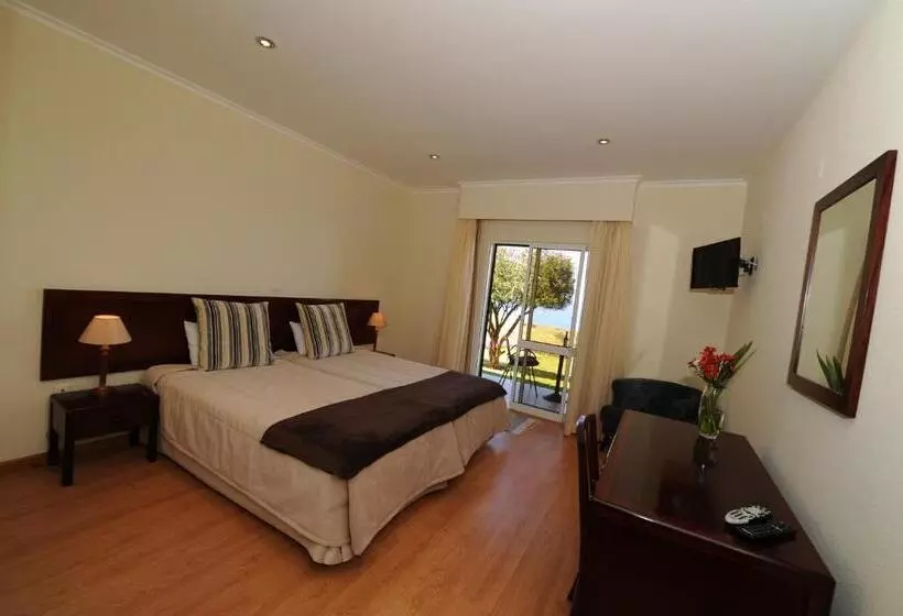 Hotelli Residencial Farol