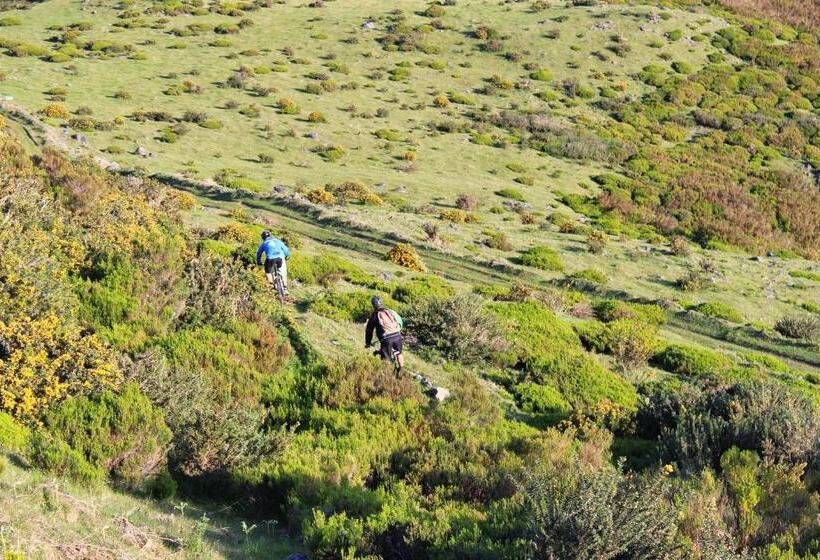 هتل Residencial Farol