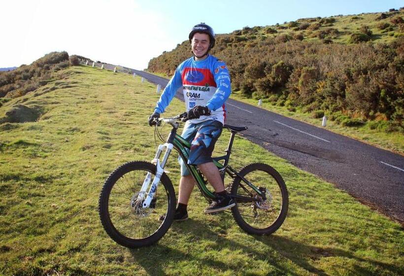 هتل Residencial Farol