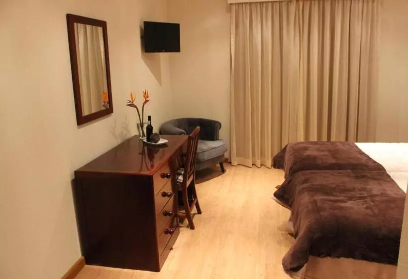 Hotelli Residencial Farol
