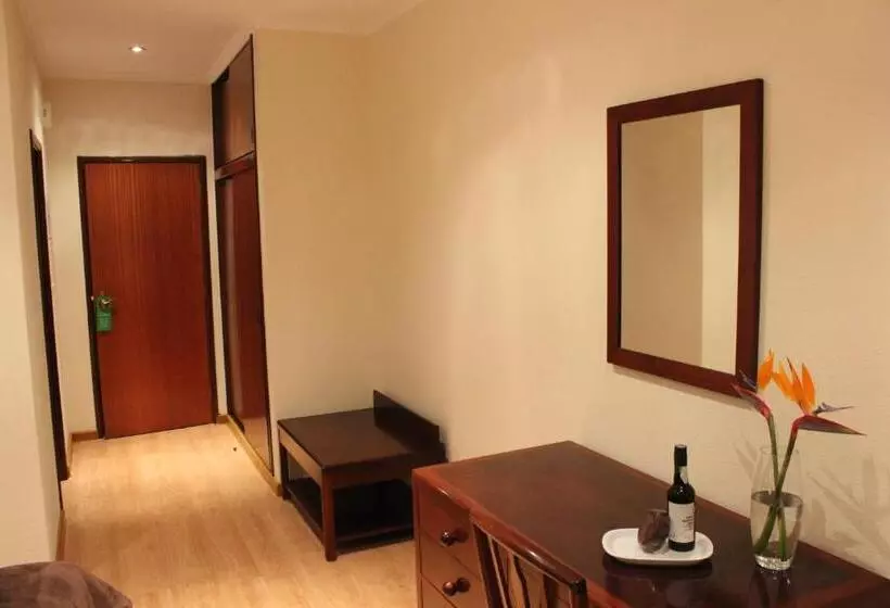 Hotelli Residencial Farol