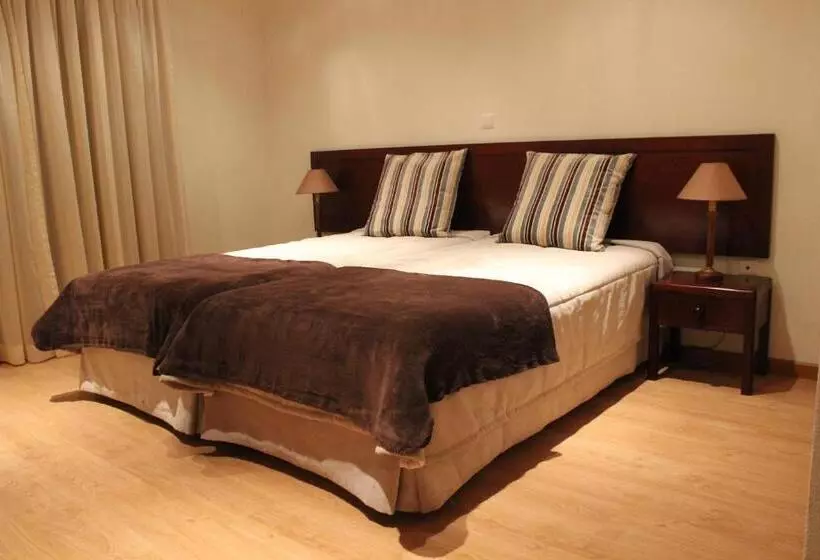 Hotelli Residencial Farol