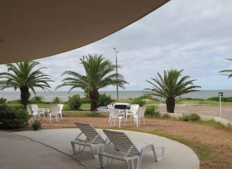 ホテル Rex De Atlantida