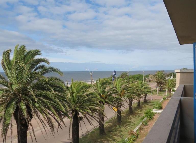 בית מלון כפרי Rex De Atlantida