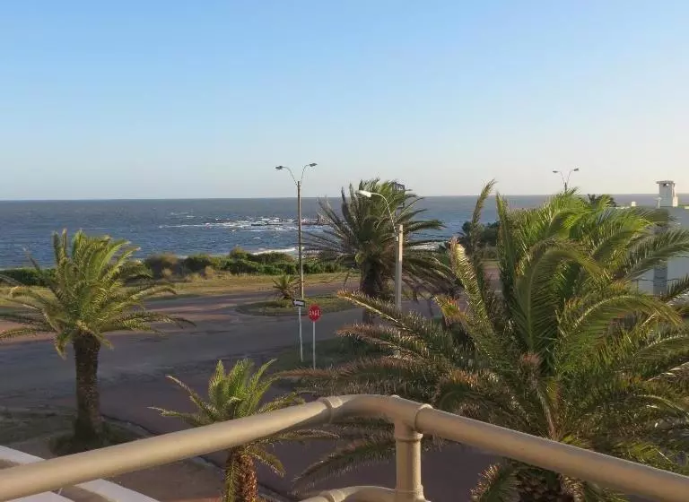 ホテル Rex De Atlantida