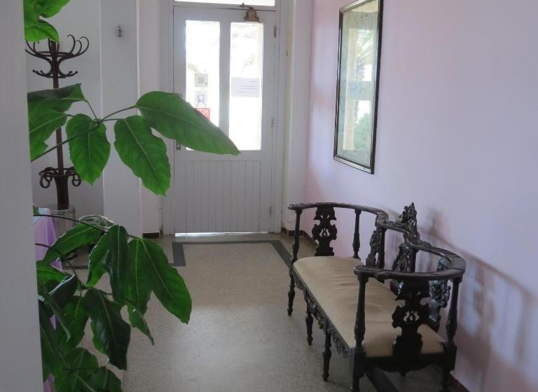 בית מלון כפרי Rex De Atlantida