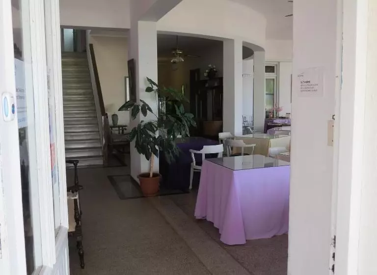 ホテル Rex De Atlantida