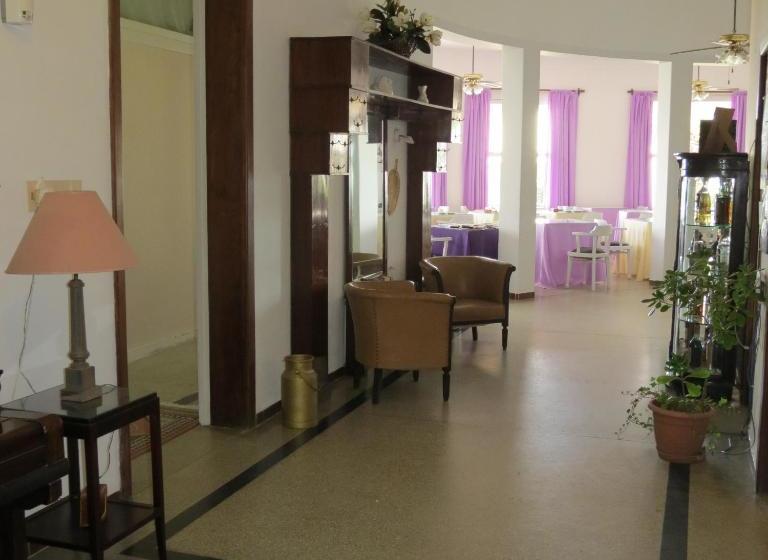 בית מלון כפרי Rex De Atlantida