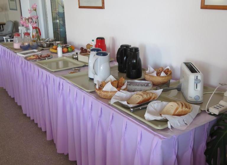 בית מלון כפרי Rex De Atlantida