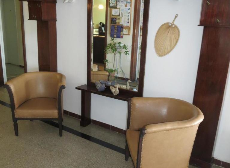 בית מלון כפרי Rex De Atlantida