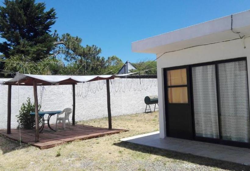 בית מלון כפרי Rex De Atlantida