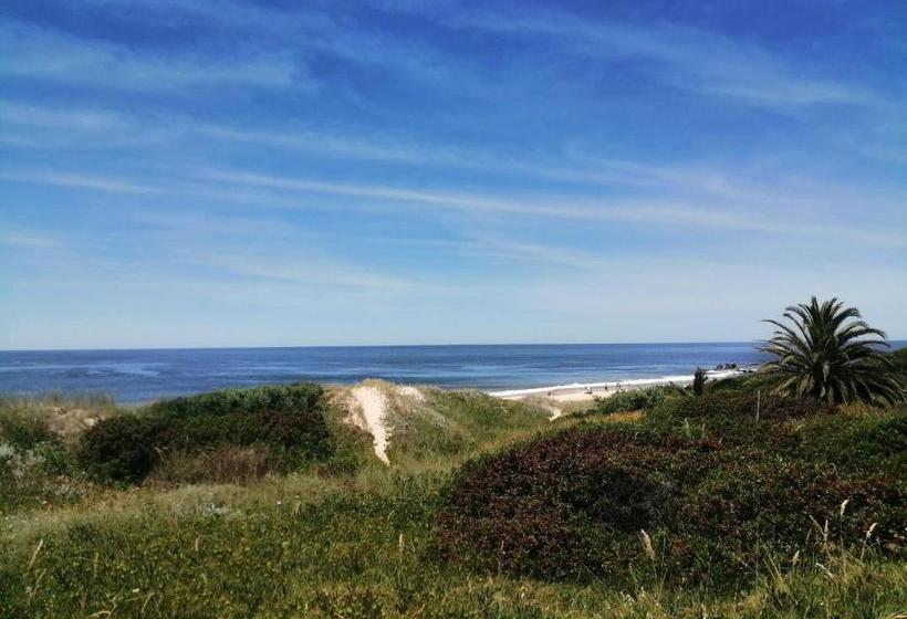 בית מלון כפרי Rex De Atlantida