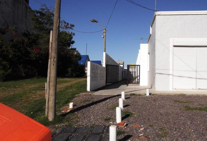 בית מלון כפרי Rex De Atlantida