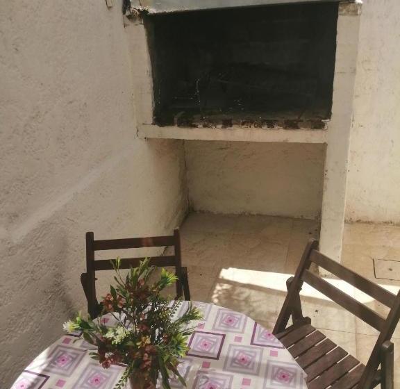 בית מלון כפרי Rex De Atlantida