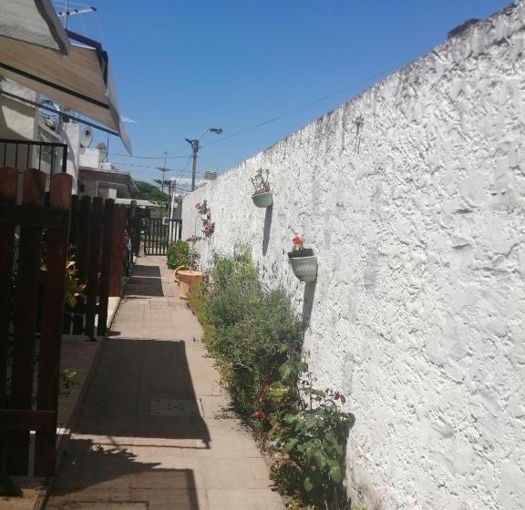 בית מלון כפרי Rex De Atlantida