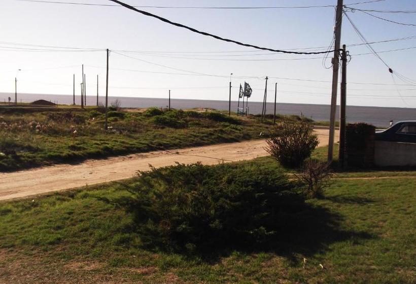 בית מלון כפרי Rex De Atlantida