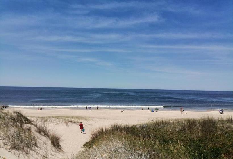 בית מלון כפרי Rex De Atlantida