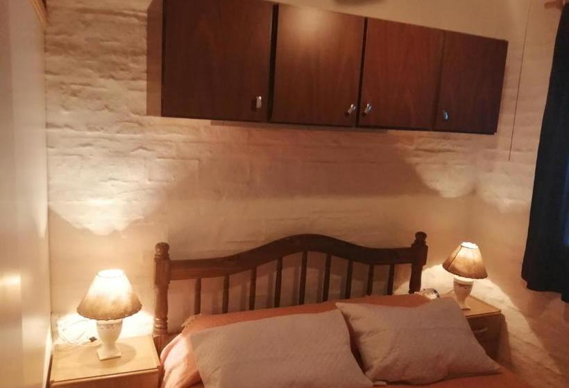 בית מלון כפרי Rex De Atlantida