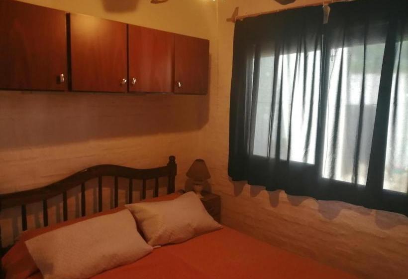 בית מלון כפרי Rex De Atlantida