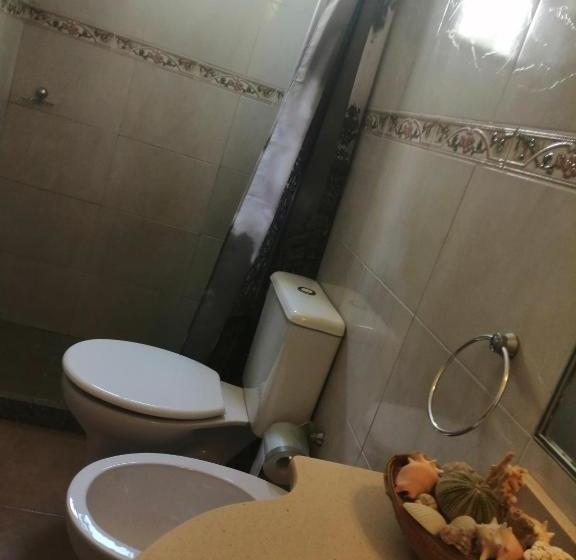 בית מלון כפרי Rex De Atlantida